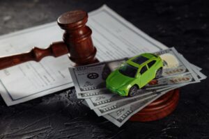 How Much is My Car Accident Claim Worth