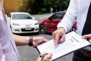 Tips for Dealing with Insurance Companies in Car Accident Claims
