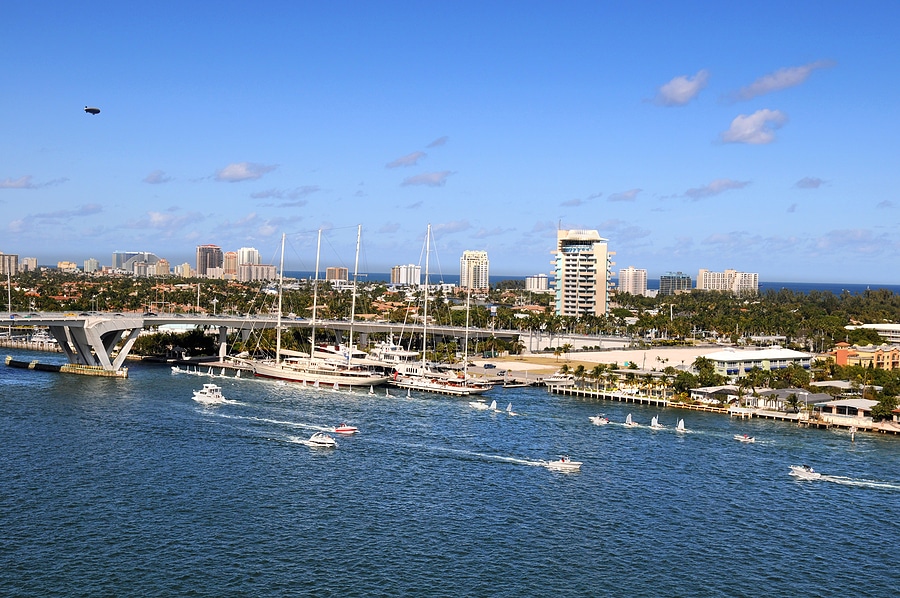 Fort Lauderdale Trucking Accident Lawyer | The Russo Law Firm