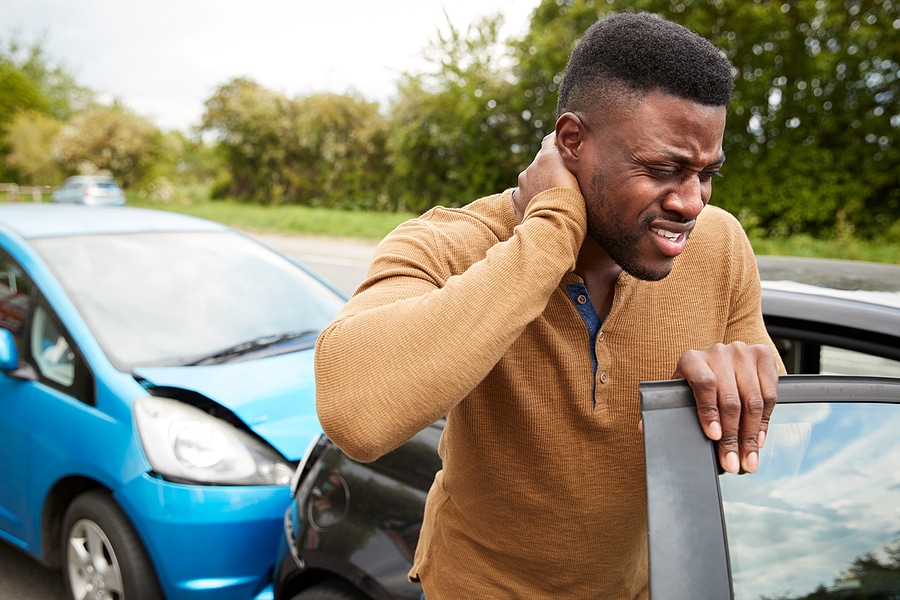 What Can You Do After You Hit Your Head in a Car Accident?