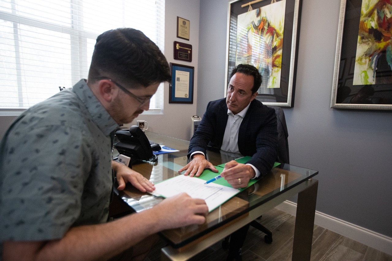 Delray Beach Product Liability Attorney | The Russo Law Firm