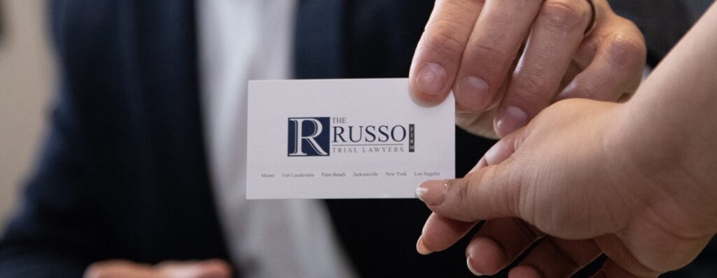 The Russo Firm Houston
