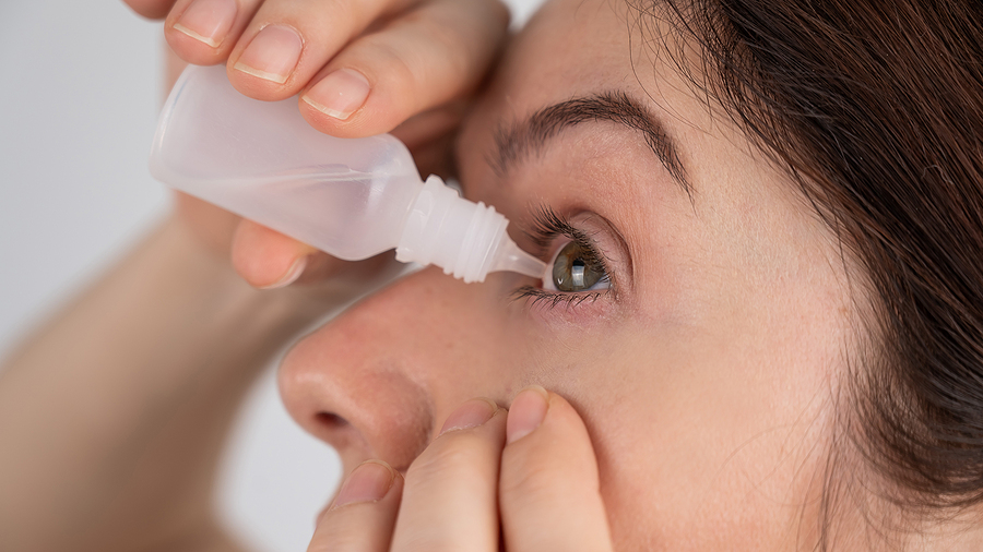 First EzriCare Artificial Tears Class Action Filed in February - The russo firm