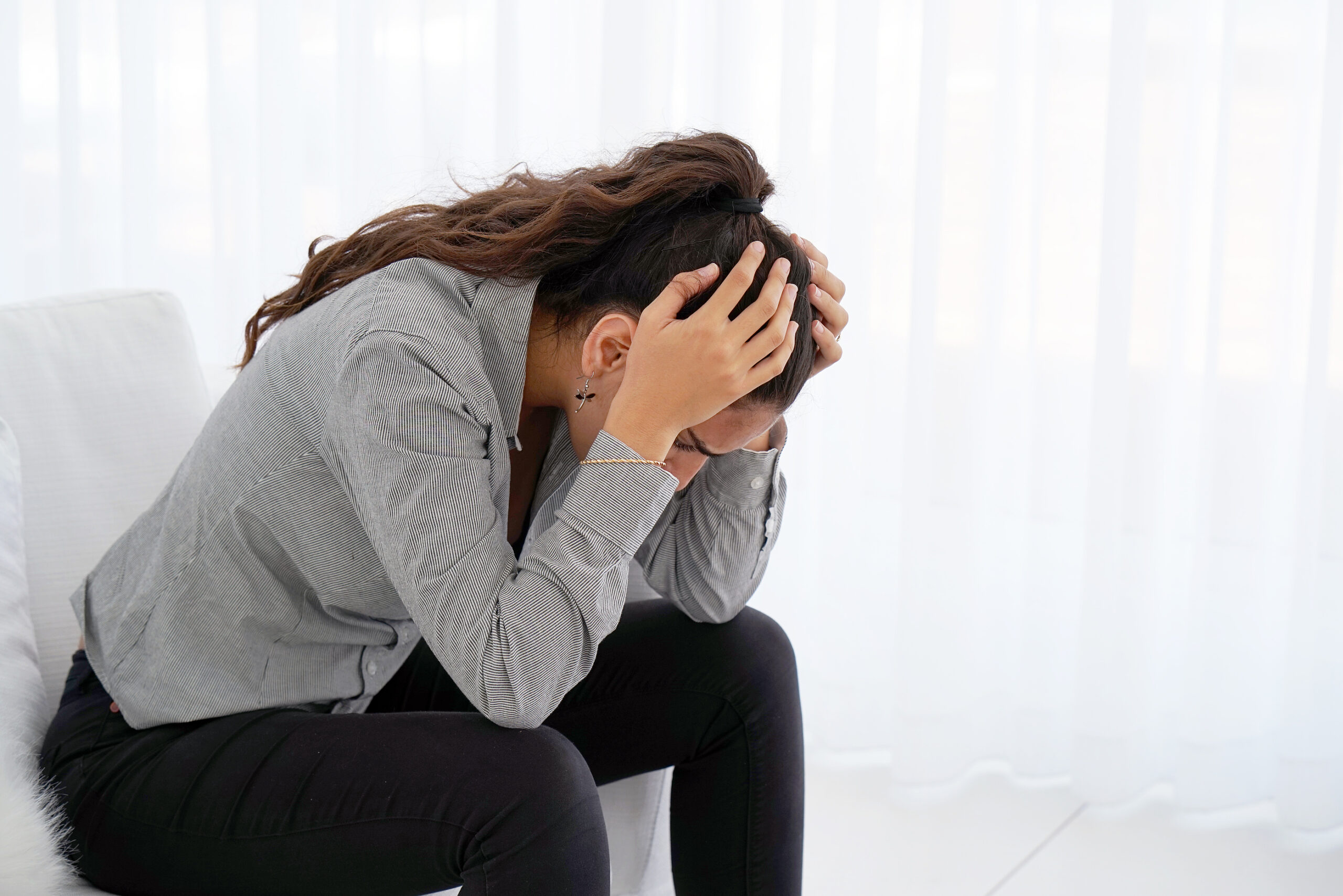 How to Cope With the Mental and Emotional Issues After Car Accident - The Russo Firm