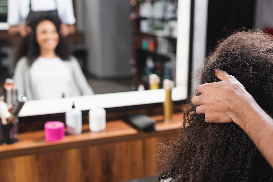What Hair Straightening Products Cause Adverse Health Conditions - The Russo Firm