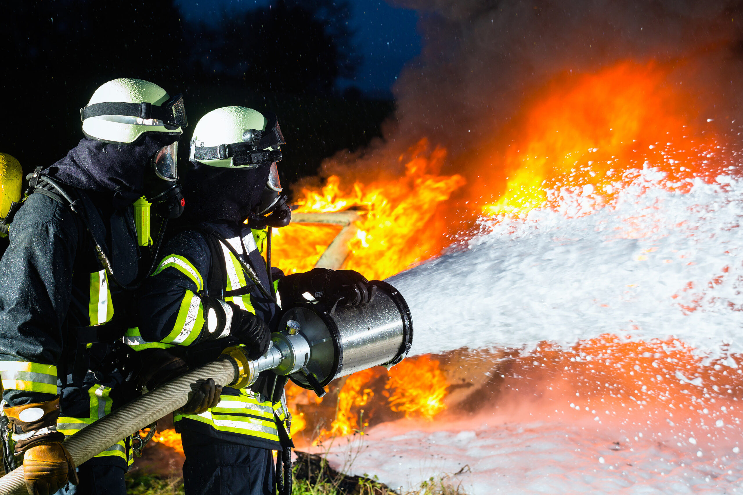 What is the Expected Value of an AFFF Firefighting Foam Settlement - The Russo Firm