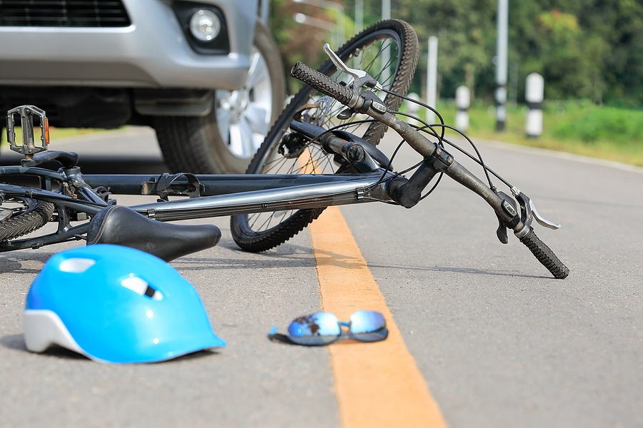What Are The Common Causes of Bicycle Accidents - The Russo Firm