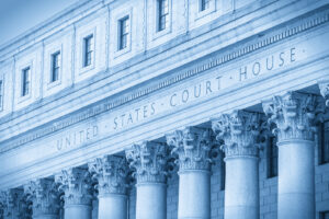 courthouse - Updates on the Most Recent Mass Tort Cases