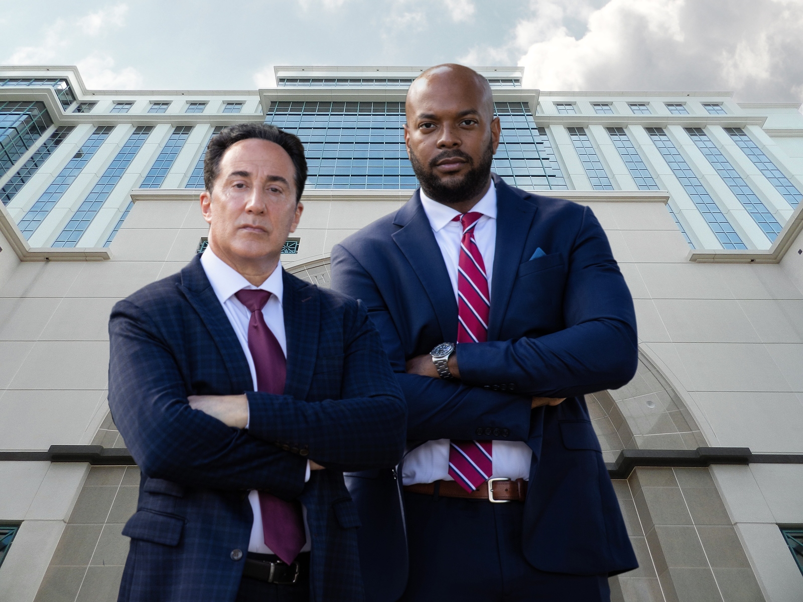 Home The Russo Law Firm