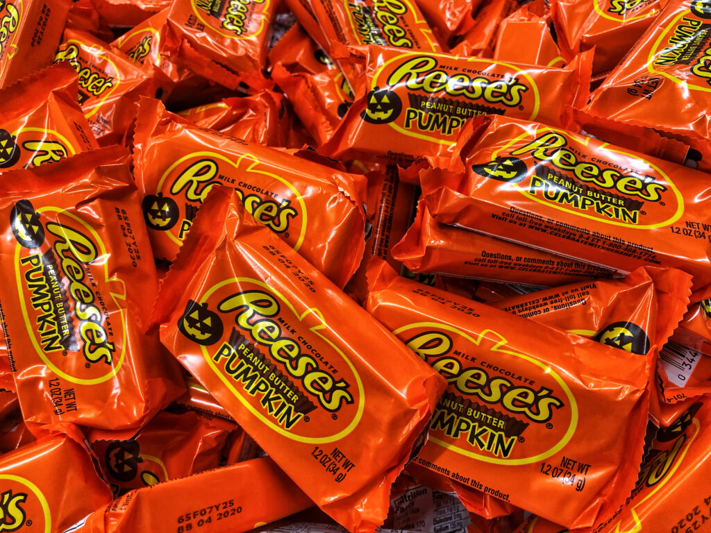 The Russo Firm Has Filed a Class Action Lawsuit Against Hershey's for False Advertising​ - The Russo Firm