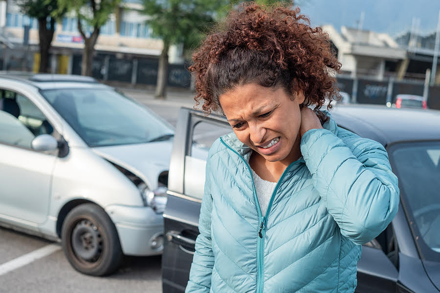 Long-Term Health Consequences Caused by Rear-End Accidents - The Russo Firm