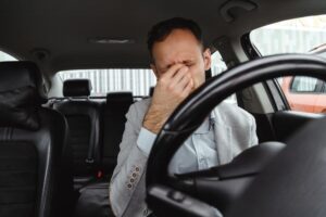 Causes of Fort Lauderdale Car Accidents