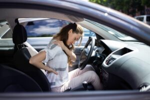 Severe Injuries Caused by Fort Lauderdale Car Accidents