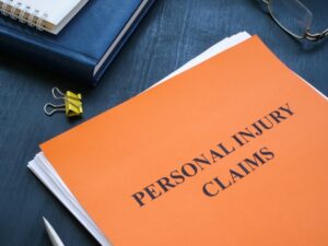 What Compensation is Available to Personal Injury Victims