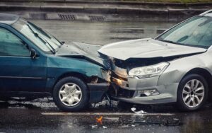 Where Do Fort Lauderdale Car Accidents Commonly Occur