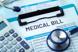 Who Pays the Medical Bills in a Car Accident in Delray Beach
