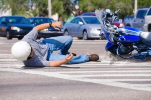 Why Are Motorcycle Accidents So Dangerous I Motorcycle Accident Lawyer