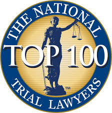 The National Trial Lawyers Top 100