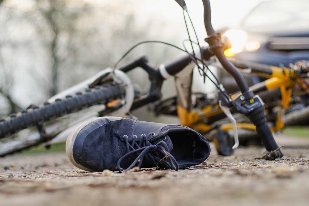 Learn if you can sue a driver for hitting you on a bike and what legal steps to take after a crash.