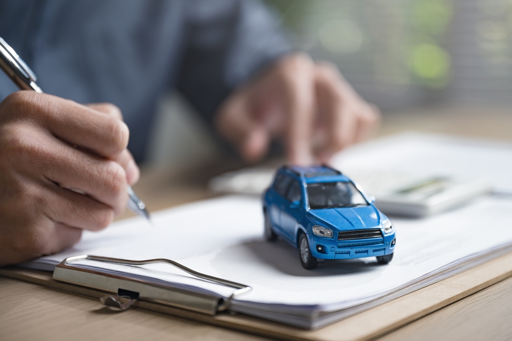 Key factors like fault, severity, and driving history influence car insurance rate increases after a crash.