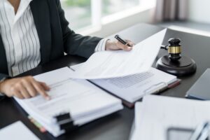 Discover how a lawyer builds a strong concussion case to secure fair compensation for your brain injury.
