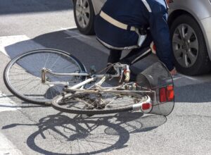 Know your rights after a bike accident, including when you can sue and how to seek fair compensation.