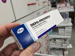 People are suing Pfizer over Depo-Provera due to serious side effects and claims of inadequate safety warnings.