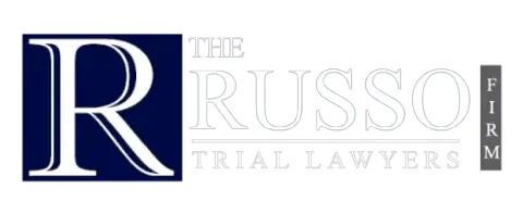 The Russo Firm Logo