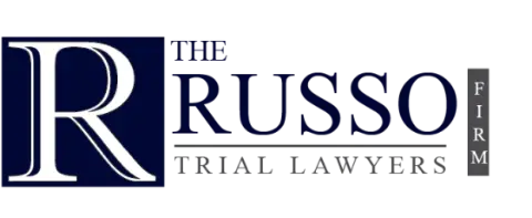 The Russo Firm Logo