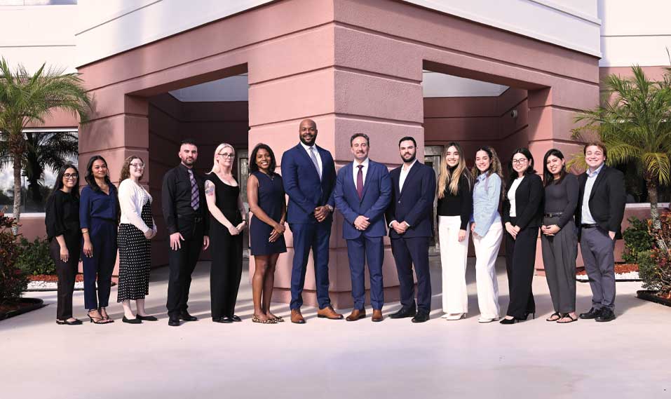 The Russo Firm