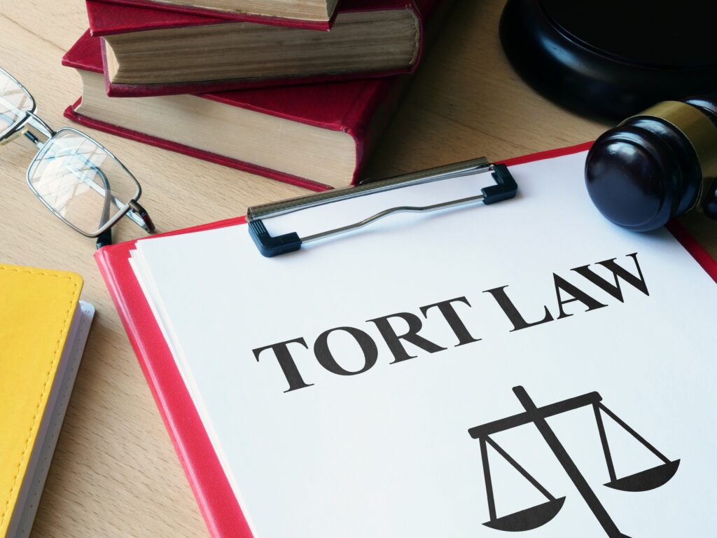 Mass Tort Lawsuit