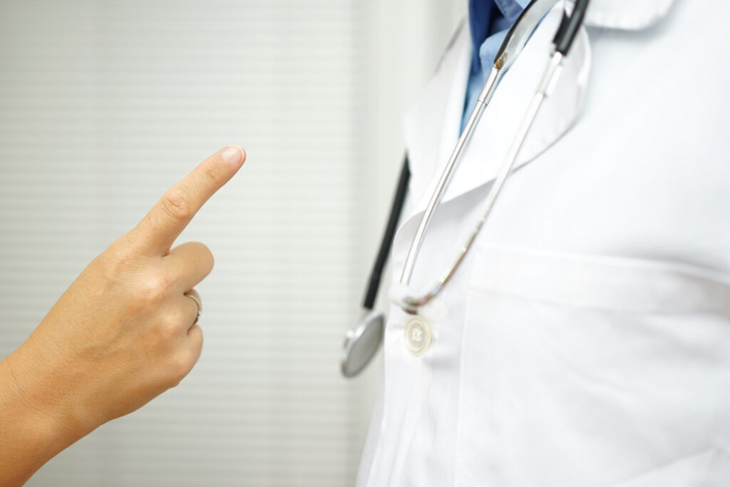 Family seeking justice within the Florida wrongful death statute of limitations for medical malpractice.