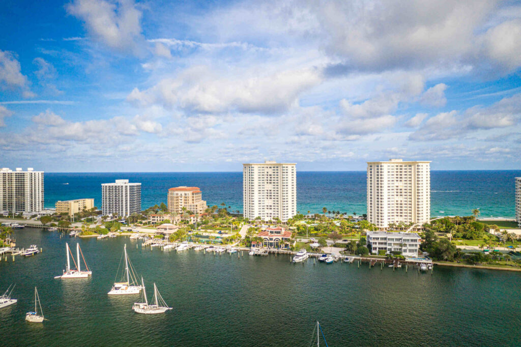 Boca Raton car accident lawyers assist residents and visitors who have been injured while navigating the city's busy coastal roads and major intersections.