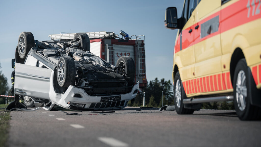 Boca Raton truck accident lawyers help victims of catastrophic rollovers secure compensation for medical care and recovery.